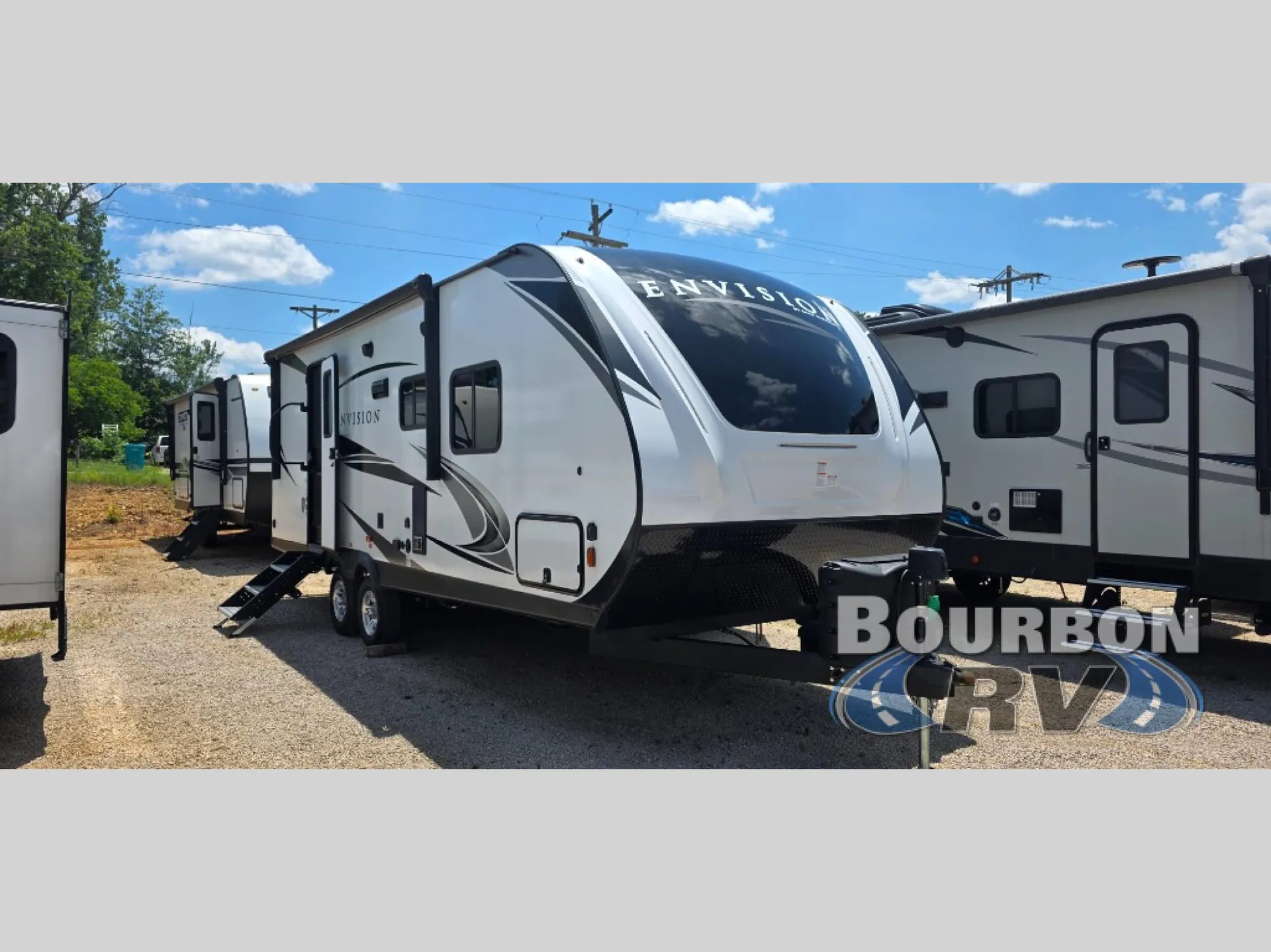 2023 Gulf Stream RV Envision 220RB - Photo 2