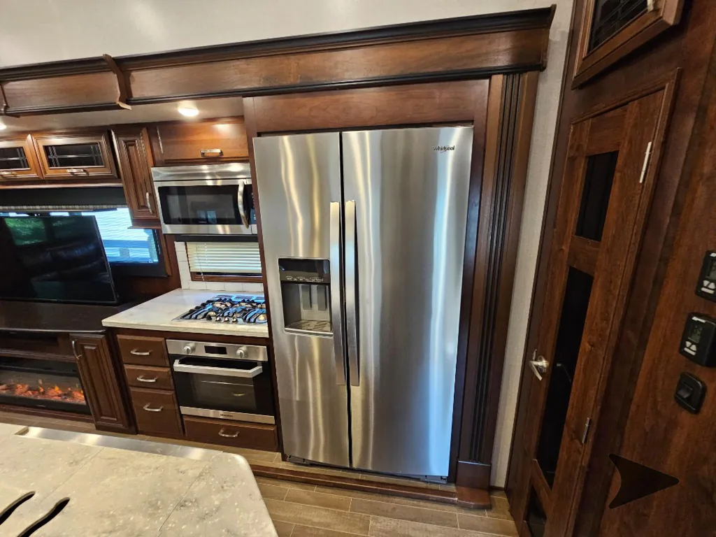 2020 Jayco Pinnacle 36FBTS, Photos photo 26