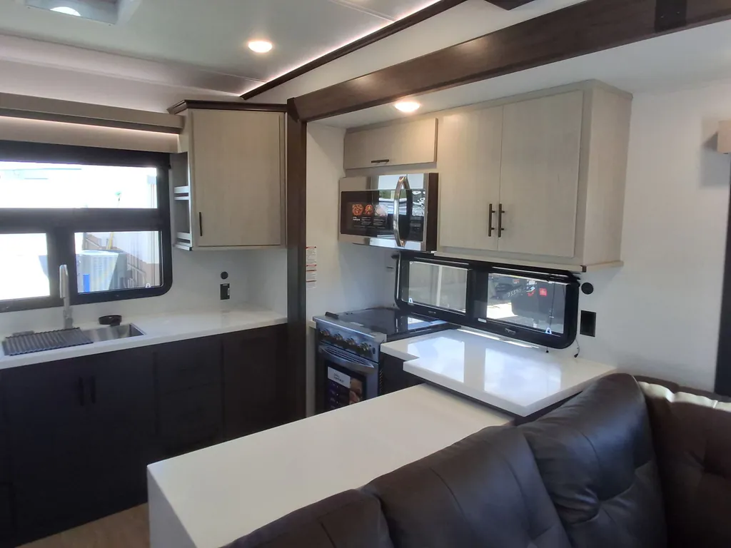 2027 Forest River RV Wolverine 32JF, Photos photo 13