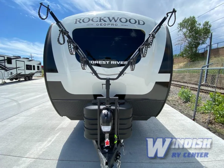 2026 Forest River Rockwood GEO Pro G20FBS - Photo 2