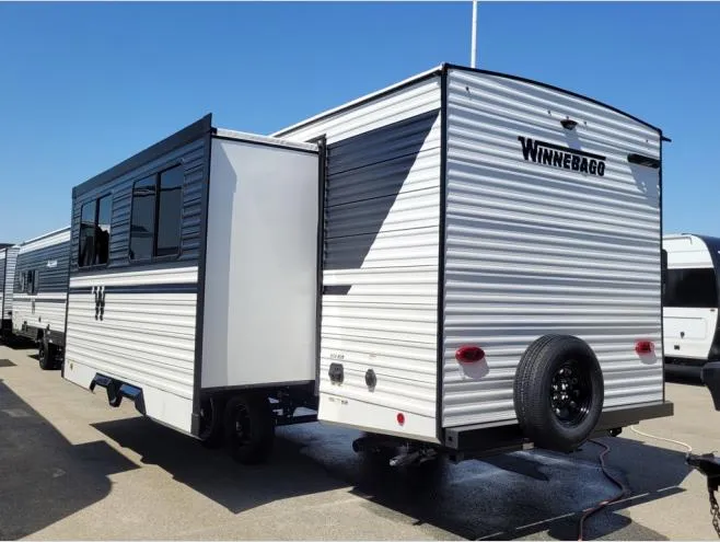 2026 Winnebago Access 24RB - Photo 4