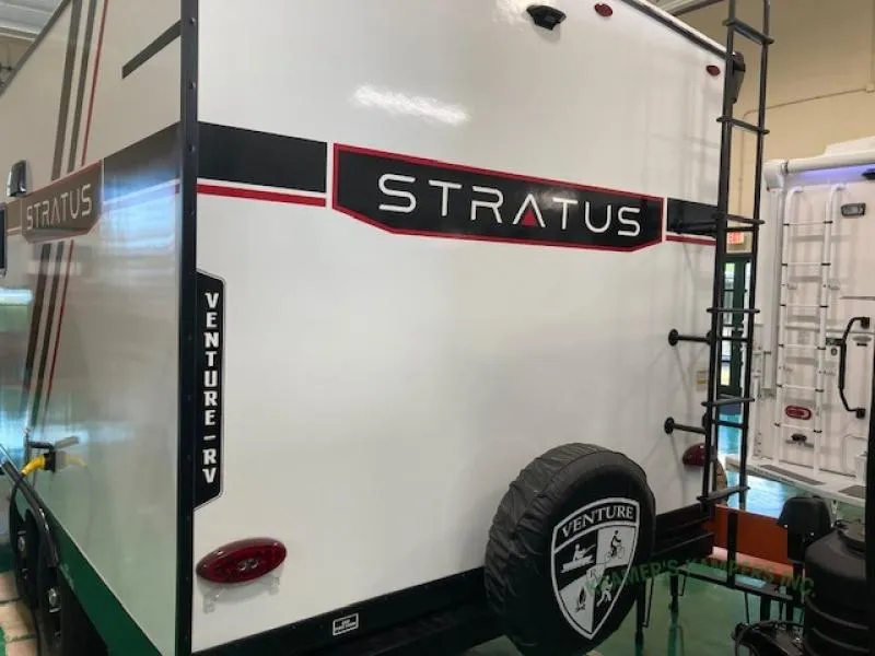2026 Venture RV Stratus 200VRB - Photo 4