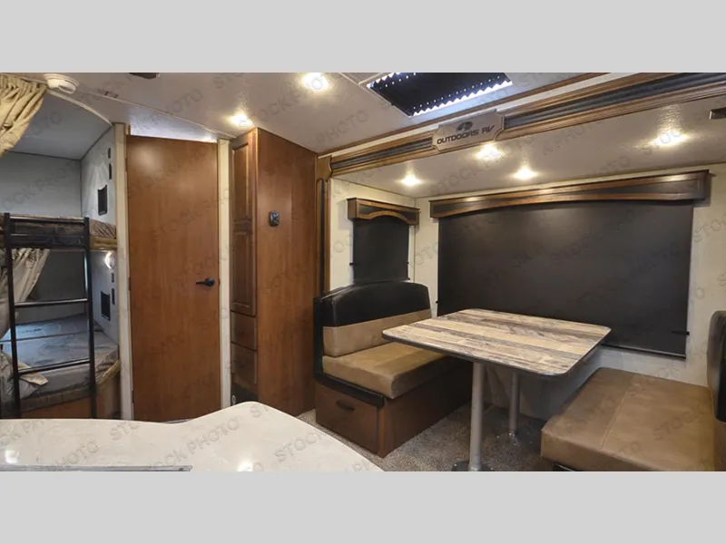 2026 Outdoors RV Back Country 23BCS - Photo 3
