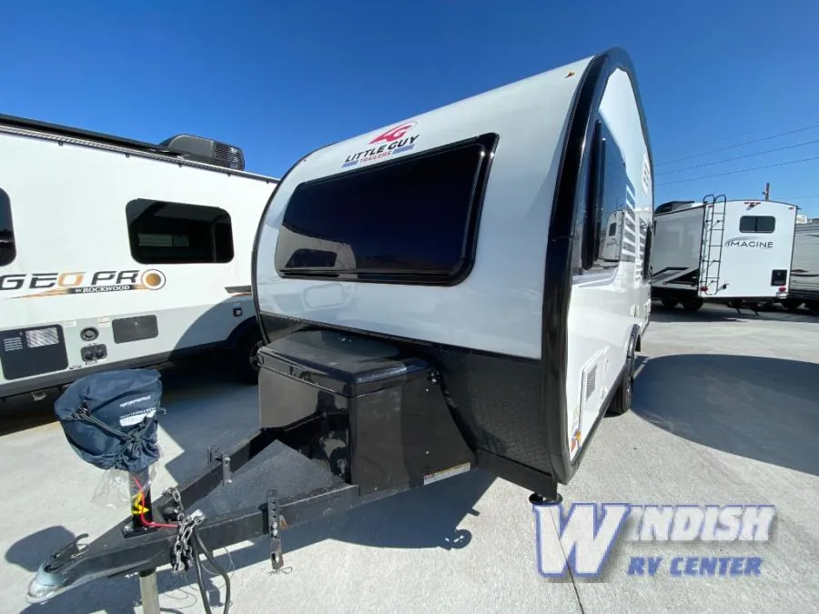 2018 Liberty Outdoors Little Guy MAX - Photo 2
