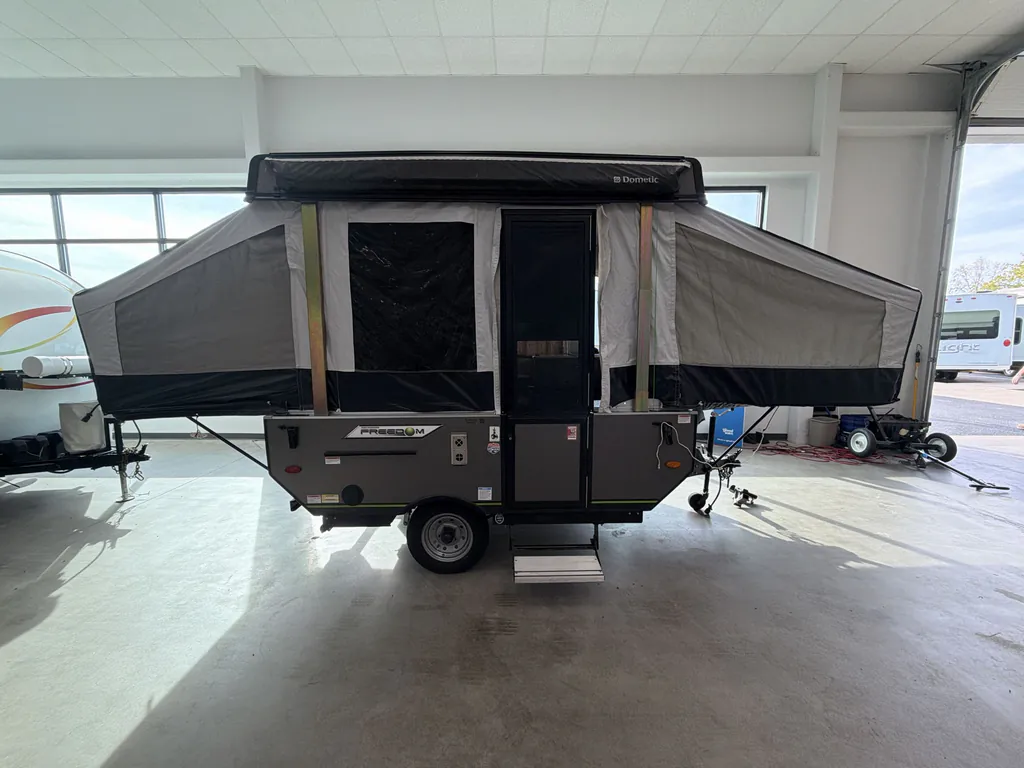 2019 Forest River Rockwood Freedom 1640LTD, Photos photo 5