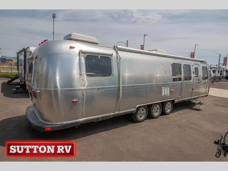 2011 Airstream Classic Limited Used    34 - Photo 4