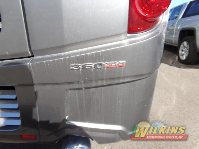2019 Newmar Ventana LE 4045 - Photo 3