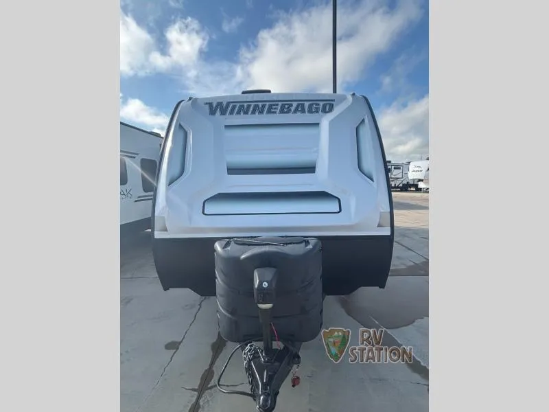 2022 Winnebago Micro Minnie 2225RL - Photo 3