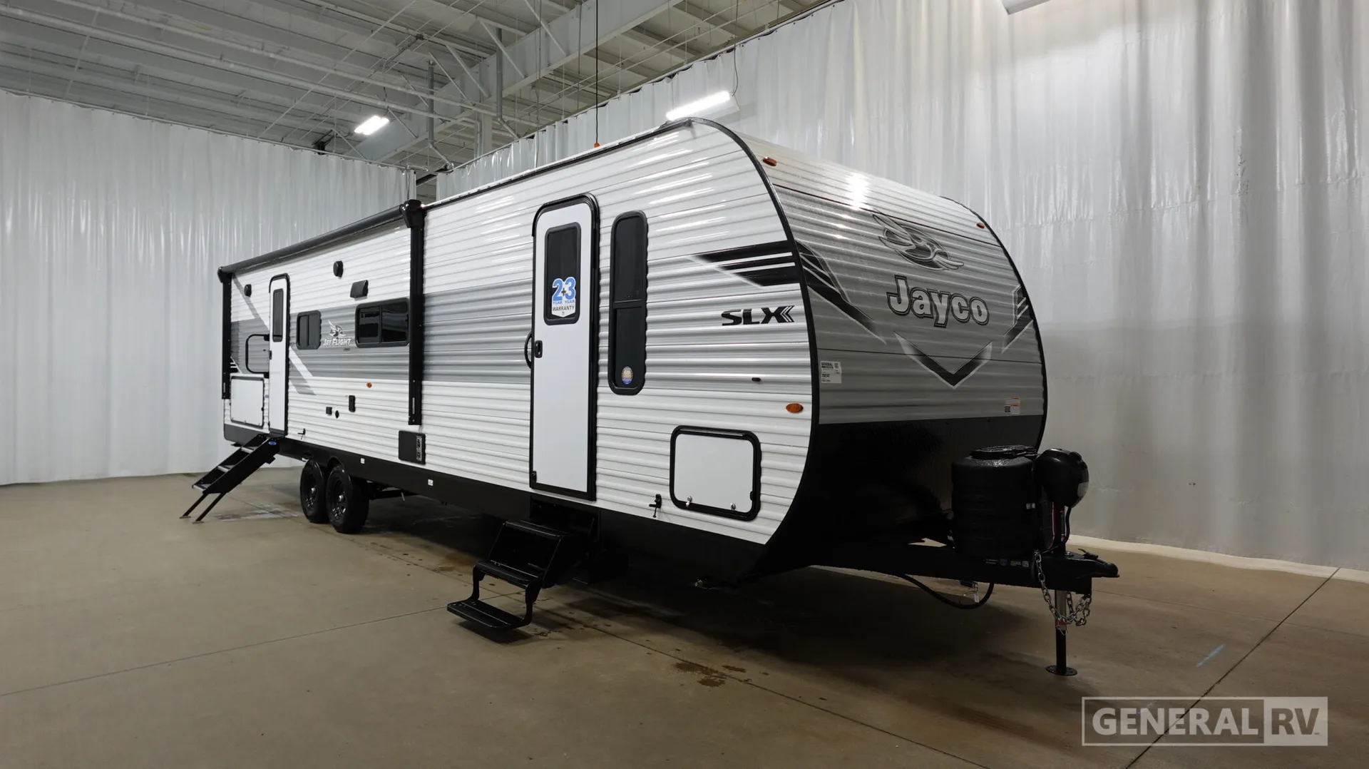 2026 Jayco Jay Flight SLX 330TBS - Photo 2