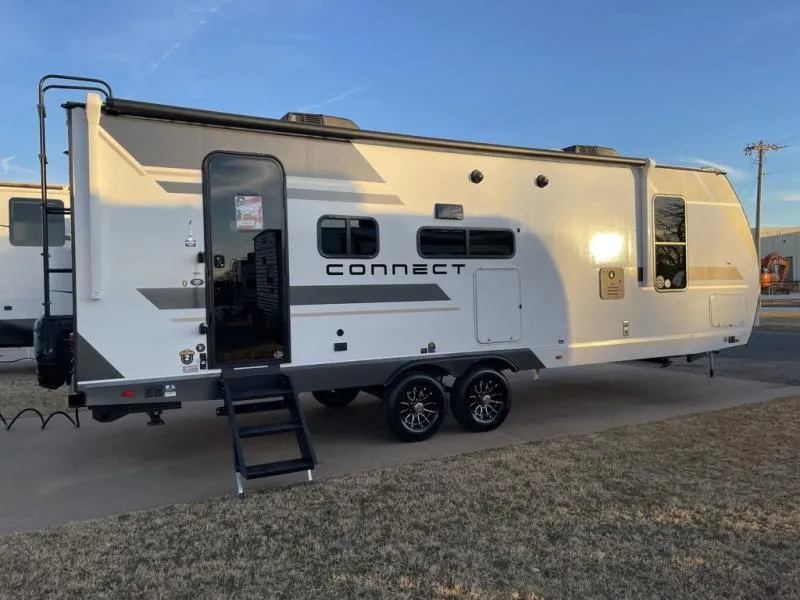 2026 KZ Connect 271RL - Photo 3