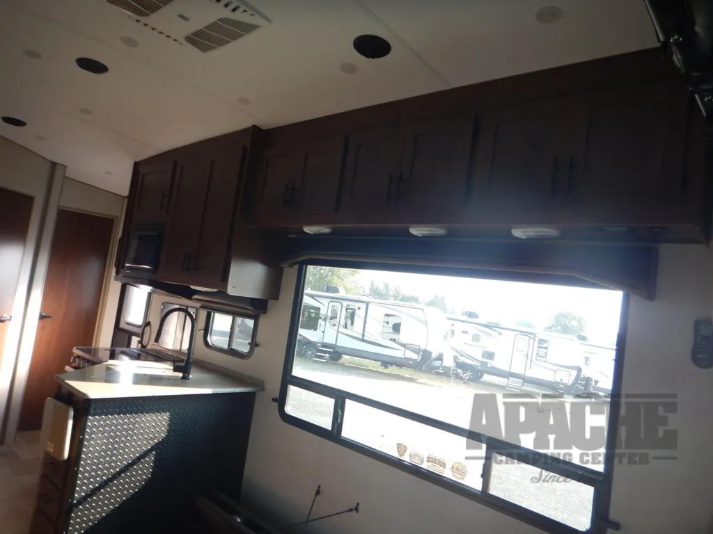 2025 Outdoors RV Trail Series 29TRX, Photos photo 11