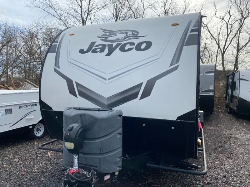 2022 Jayco Jay Feather Micro 171BH - Photo 2