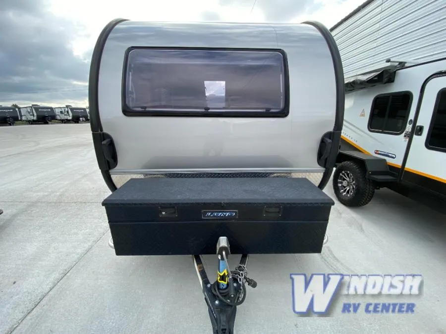2021 nuCamp RV TAB 400 Std. Model - Photo 2
