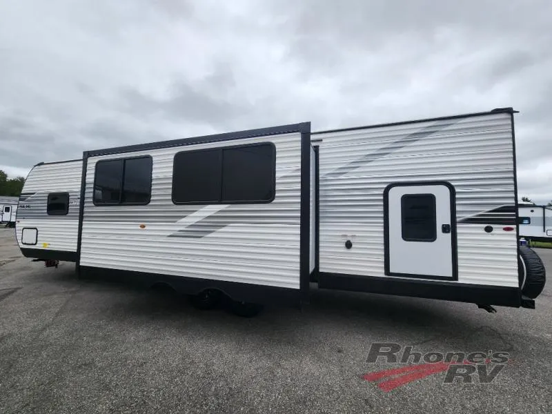 2026 Jayco Jay Flight SLX 295TBS - Photo 4