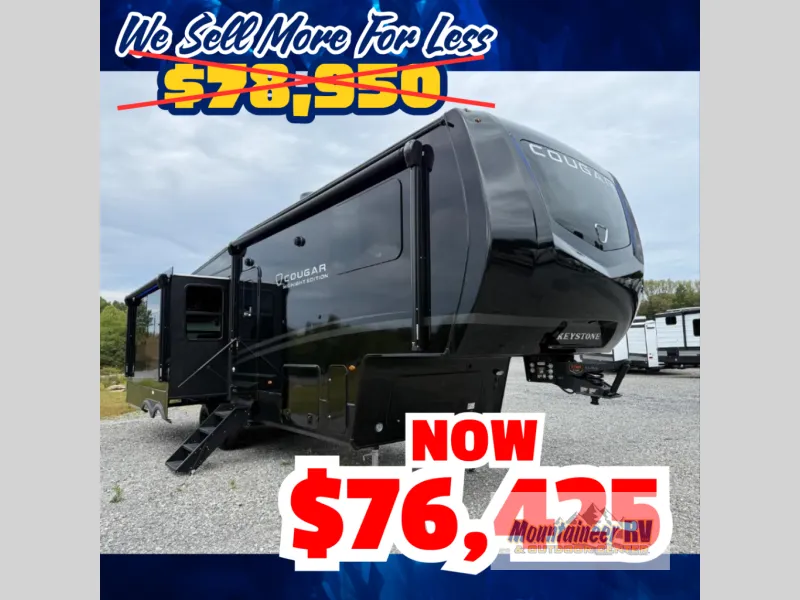 2026 Keystone Cougar 290RLS - Photo 2