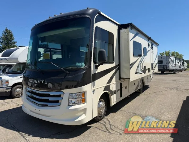 2023 Jayco Alante 29S - Photo 4