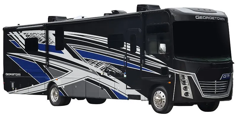 Georgetown 7 Series GT7 31X7 exterior