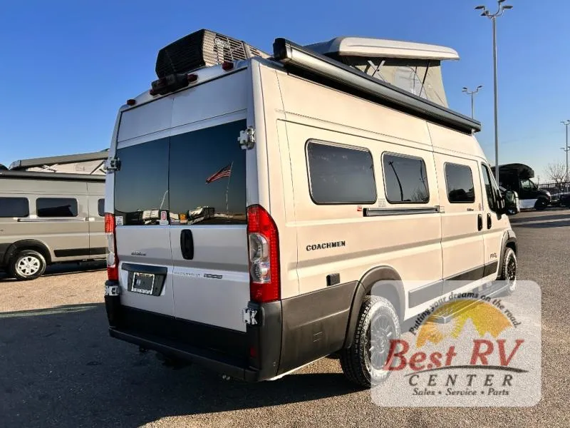 2026 Coachmen Pixel P 2.0M - Photo 4