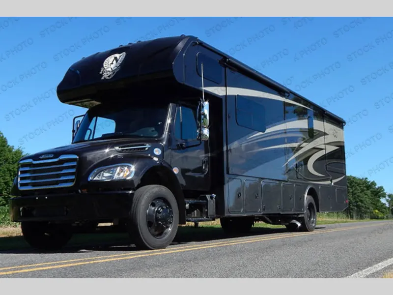2027 Nexus Wraith 30F - Photo 2