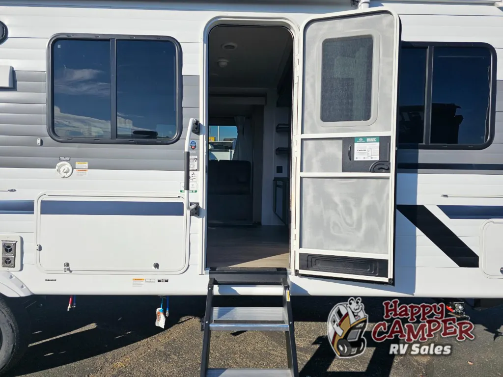 2026 Forest River EVO Lite 2700BHX, Photos photo 10