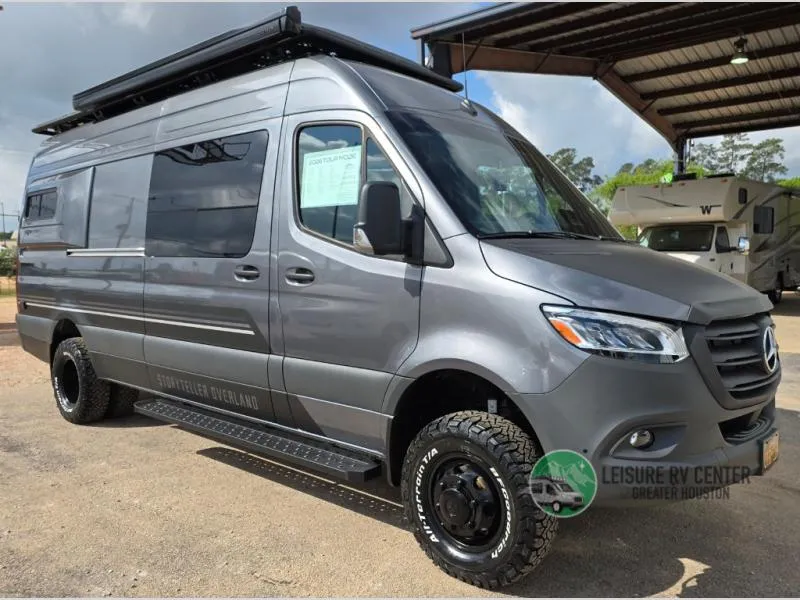 2026 Storyteller Overland Tour Mode New    XL - Main photo