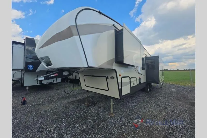 2017 Keystone RV Cougar X-Lite 28RKS - Photo 2