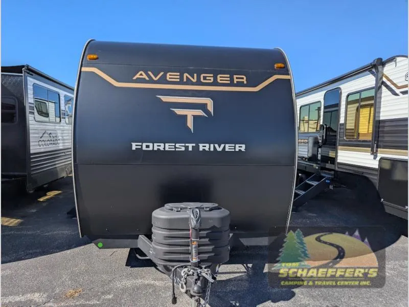 2026 Prime Time Avenger 26DBS - Photo 2