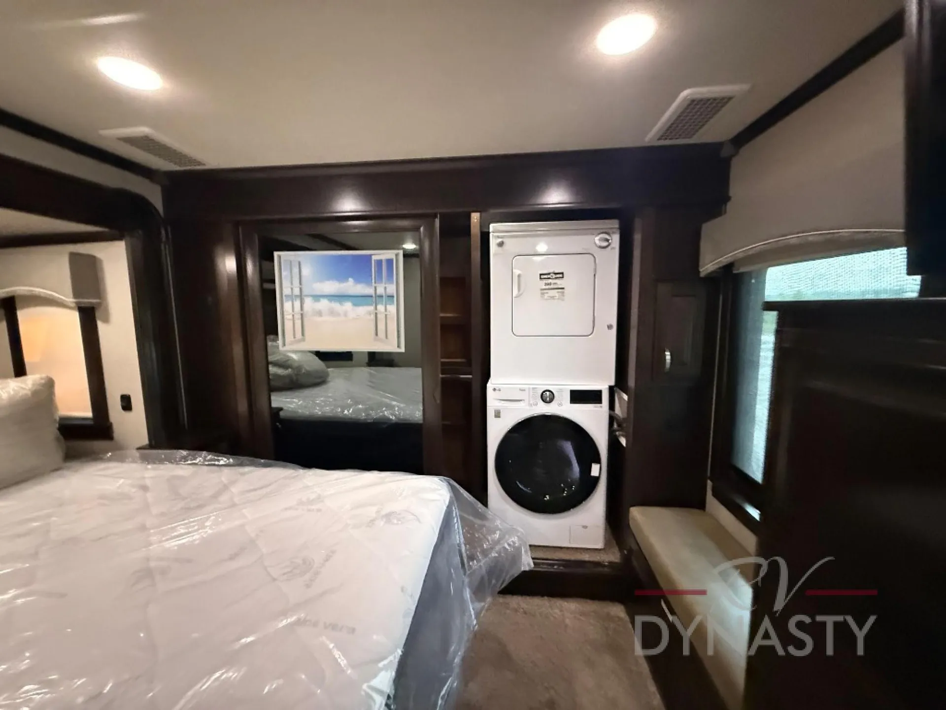 2019 Forest River RiverStone Legacy 38RE - Photo 4