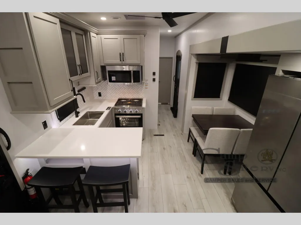 2026 Keystone Montana High Country 377FL, Photos photo 33