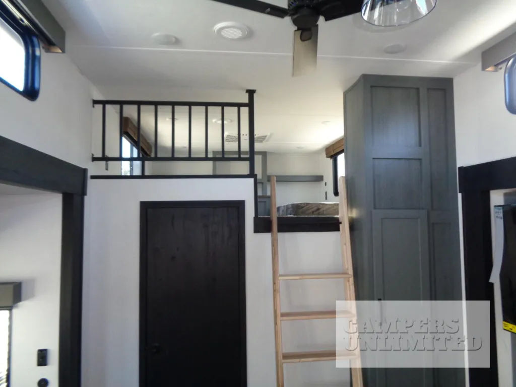 2026 Forest River Puma Vista 421LFT, Photos photo 17
