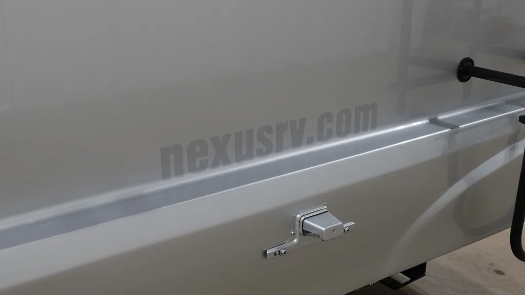 2026 NeXus RV Viper 29V, Photos photo 40