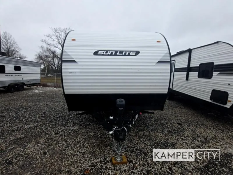 2026 Sunset Park RV Sun Lite 27WQB - Photo 4