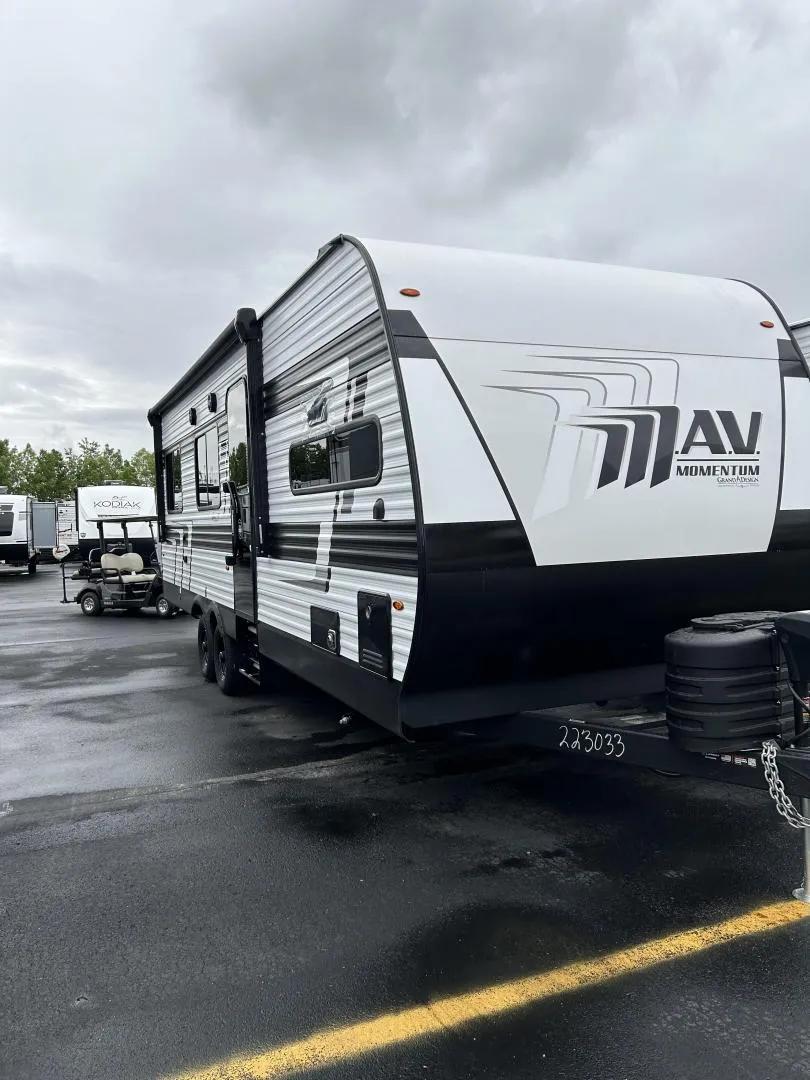 2026 Grand Design Momentum MAV 24MAV - Photo 2