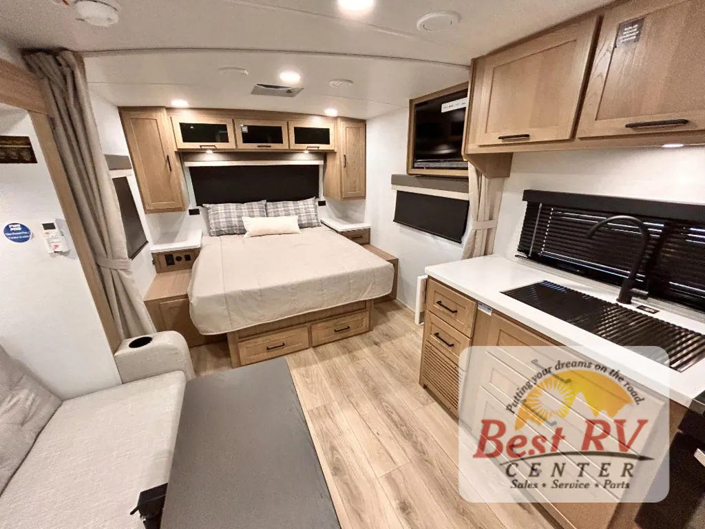 2027 Forest River Rockwood Mini Lite 2109S, Photos photo 34