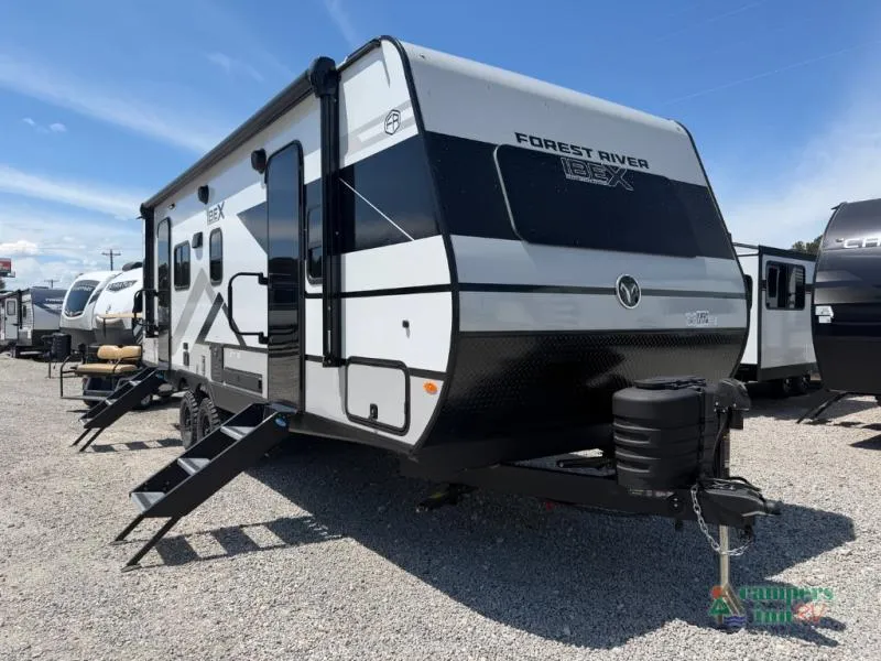 2026 Forest River IBEX 25RLSS - Photo 2