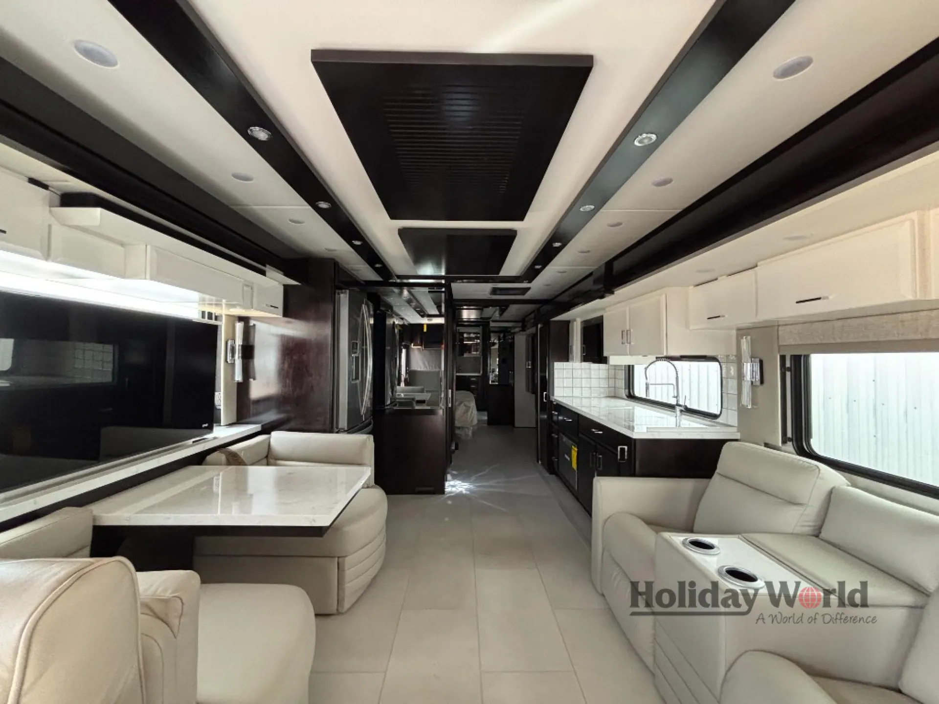 2026 Newmar Mountain Aire 3825 - Photo 4