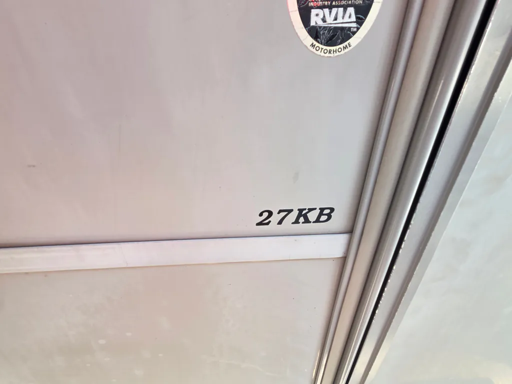 2017 Coachmen Pursuit 27KB, Photos photo 16