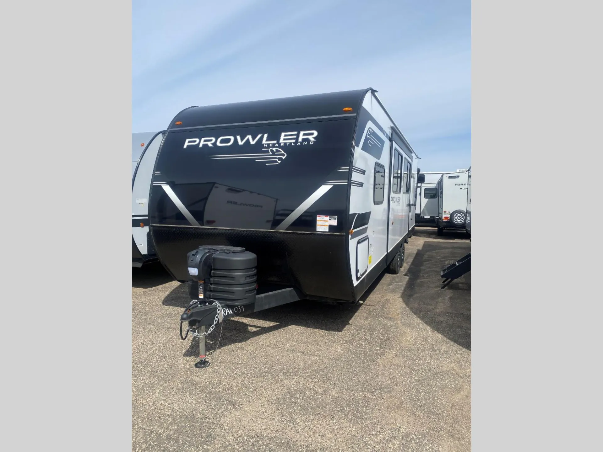 2026 Heartland Prowler 2602BHS - Photo 3