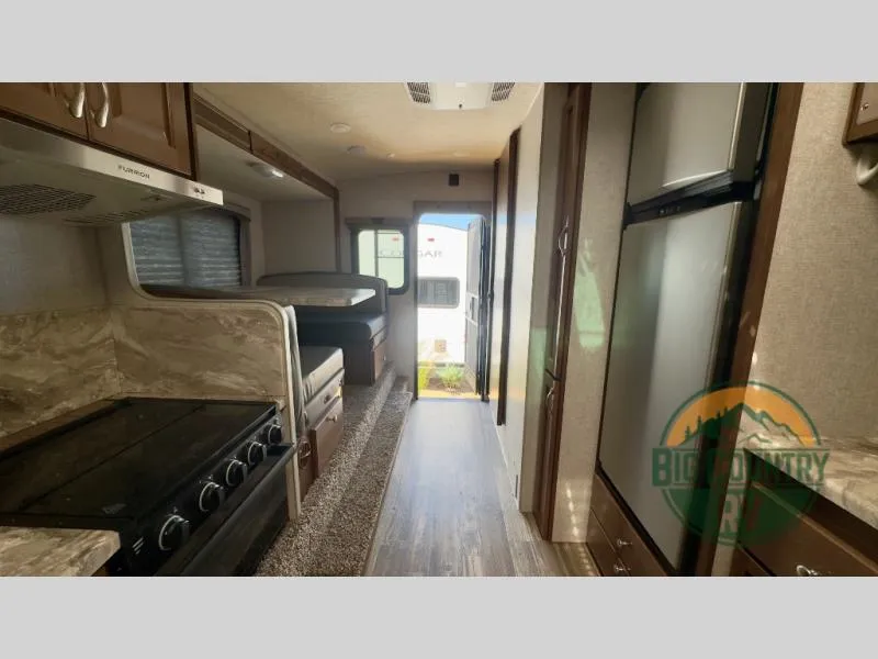 2024 Northwood Arctic Fox Camper 1140 - Photo 4