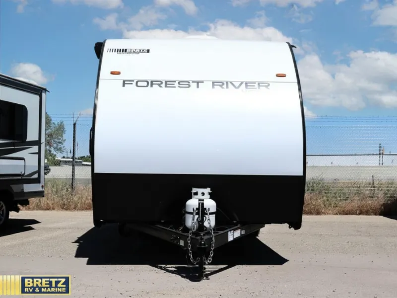 2022 Forest River Vibe 16RB - Photo 4