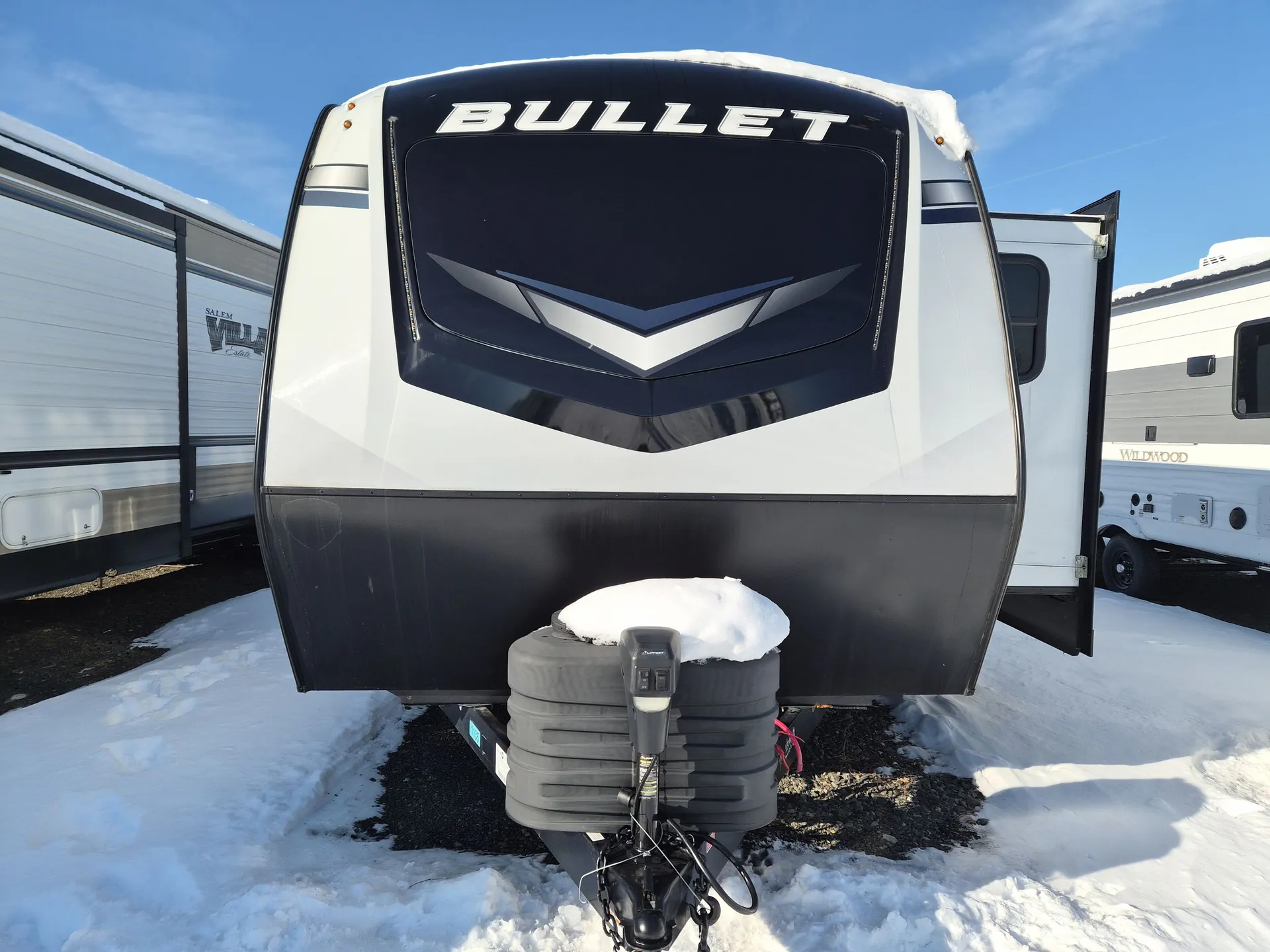 2024 Keystone Bullet 265FKS - Photo 2