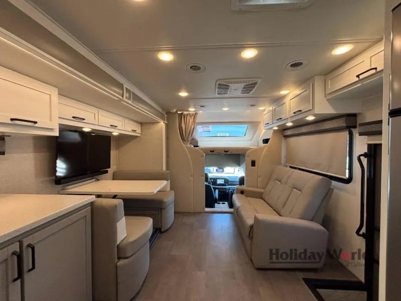2026 Renegade RV Veracruz 32VDS - Photo 3