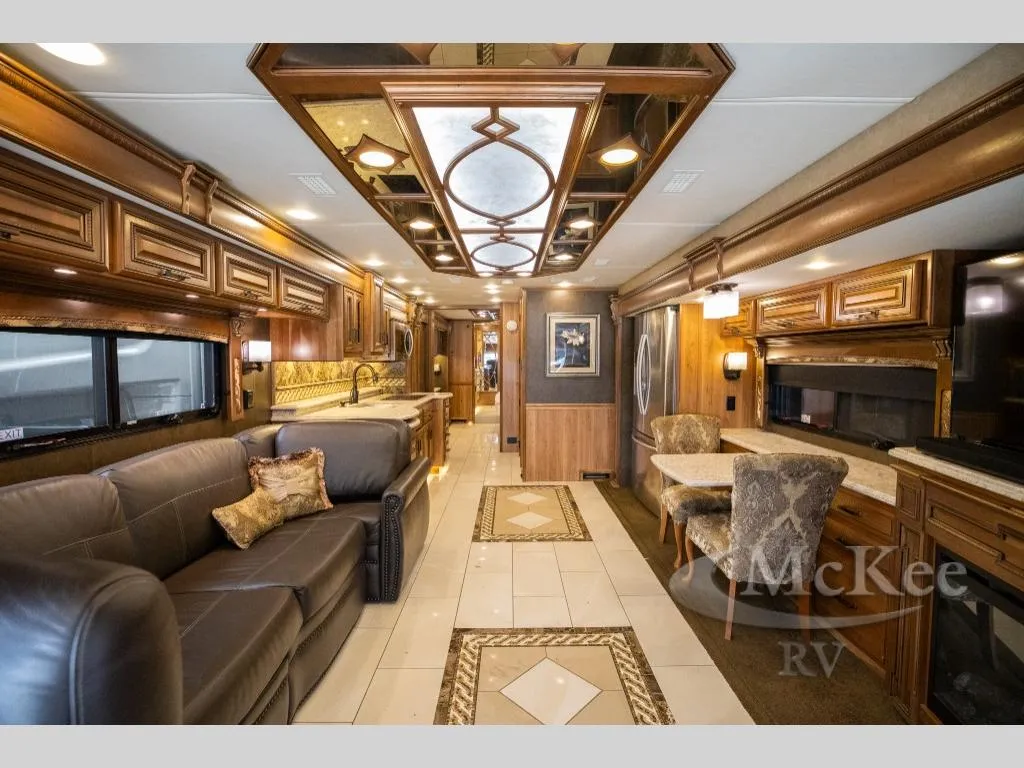 2015 Entegra Coach Cornerstone 45B - Photo 3