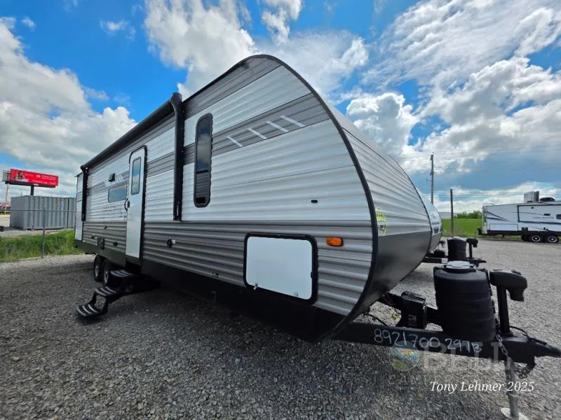 2024 Dutchmen Aspen Trail LE 29TB - Photo 2