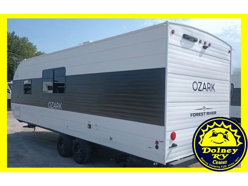 2026 Forest River Ozark 2400BHLE - Photo 4