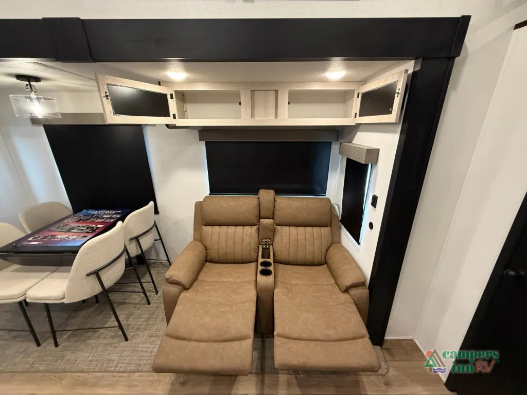 2026 Forest River Puma Vista 421LFT, Photos photo 40