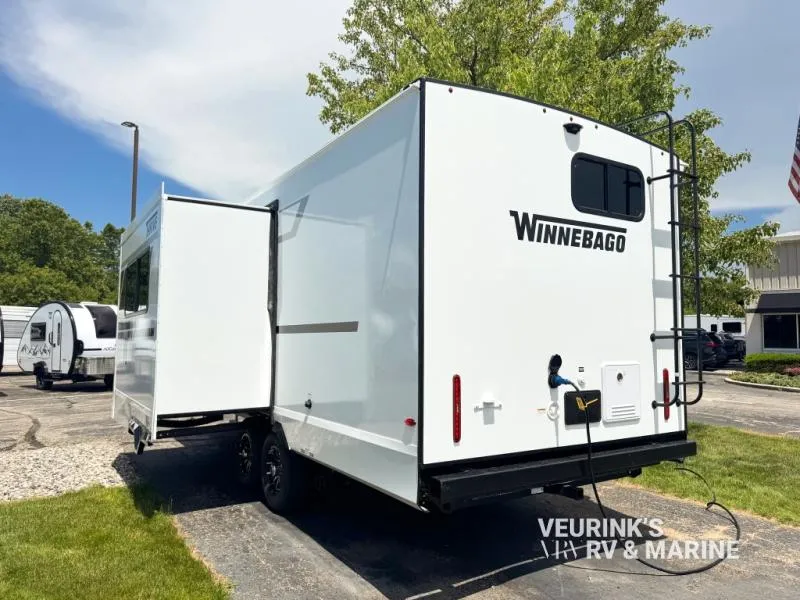 2026 Winnebago Thrive 22MBH - Photo 4
