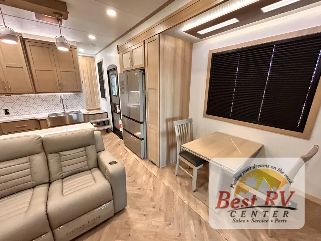 2026 Keystone Raptor 441, Photos photo 48