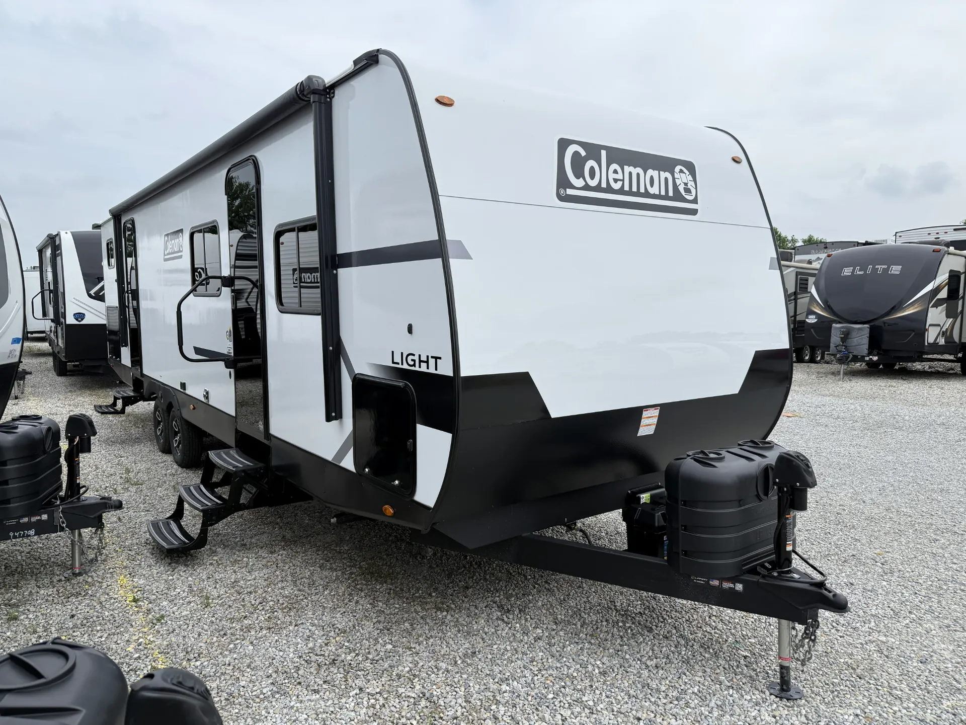 2026 Keystone Coleman Light 29BX - Photo 2