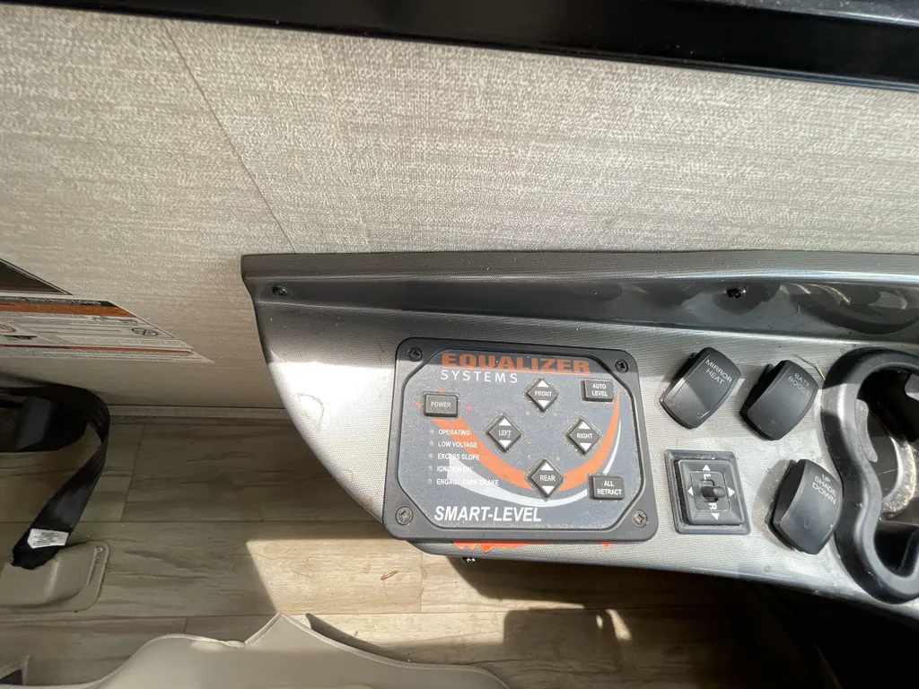2019 Entegra Coach Emblem 36U, Photos photo 24